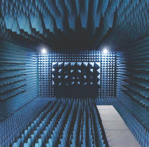 屏蔽室廠(chǎng)家:微波暗室主要技術(shù)參數(shù)說(shuō)明