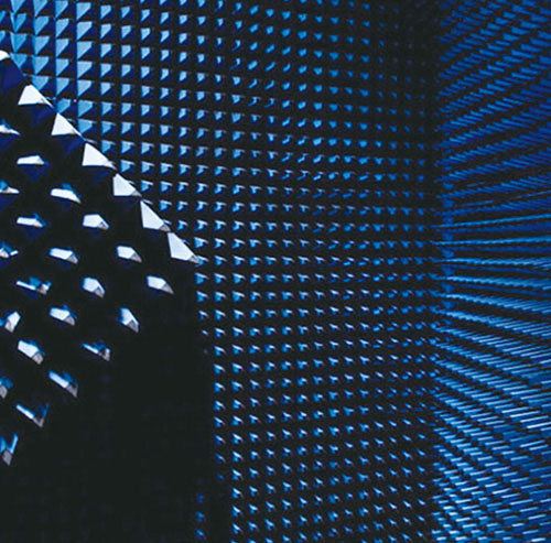 屏蔽室廠(chǎng)家分享電磁輻射對(duì)人體的危害【剖析】