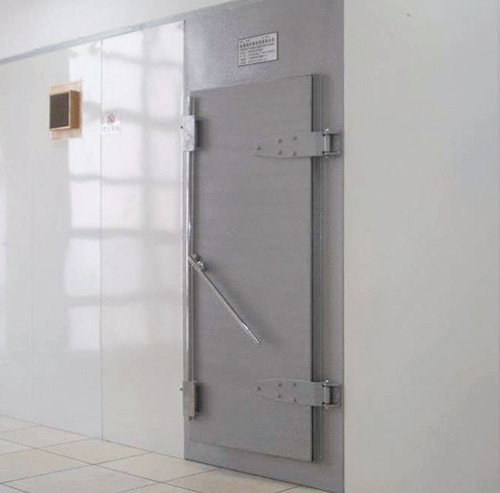 屏蔽室效果好不好是由哪些因素決定的?